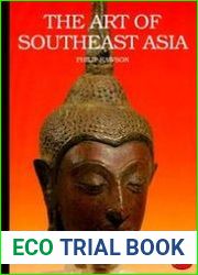 The Art of Southeast Asia (World of Art)