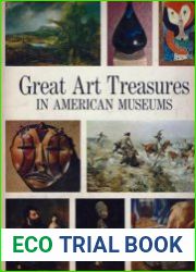 Great Art Treasures in American Museums