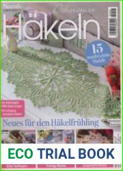 Sarah - Decoratives Hakeln