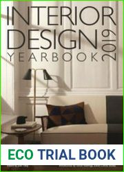 Interior Design Yearbook