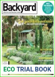 Backyard Magazine