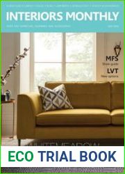 Interiors Monthly
