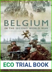 Belgium in the Second World War