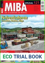 MIBA Spezial