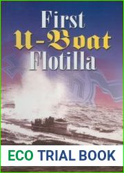First U-Boat Flotilla