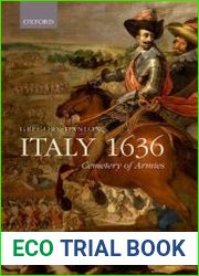 Italy 1636 Cemetery of Armies