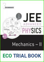 JEE Advanced Physics Mechanics II, 3rd Edition