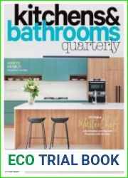 Kitchens and Bathrooms Quarterly