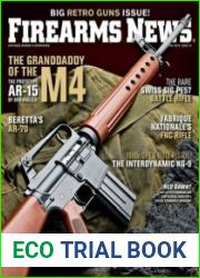 Firearms News