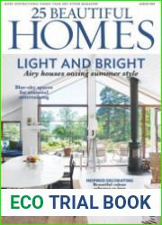 25 Beautiful Homes