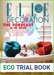 Elle Decoration UK