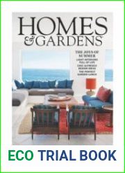 Homes and Gardens UK