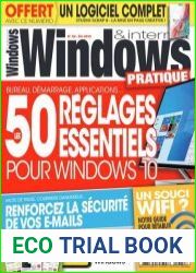 Windows & Internet Pratique