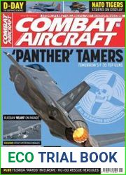 Combat Aircraft 2019-08