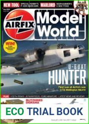 Airfix Model World 2019-08