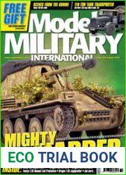 Model Military International 2019-08