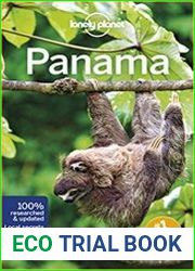 Lonely Planet Panama, 8th Edition
