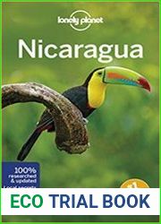 Lonely Planet Nicaragua, 5th Edition