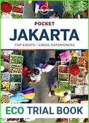 Lonely Planet Pocket Jakarta, 2nd Edition