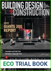 Building Design + Construction