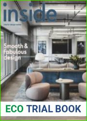 inside - Interior Design Review Magazine