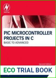 PIC Microcontroller Projects in C Basic to Advanced