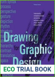 Drawing for Graphic Design