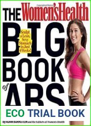 The Women|s Health Big Book of Abs