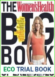 The Women|s Health Big Book of Exercises