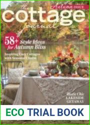 The Cottage Journal