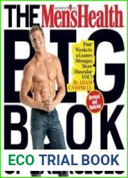 The Men|s Health Big Book of Exercises
