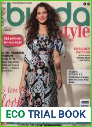 Burda Style