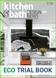 Kitchen and Bath Design News