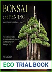 Bonsai and Penjing Ambassadors of Peace & Beauty