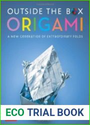 Outside the Box Origami