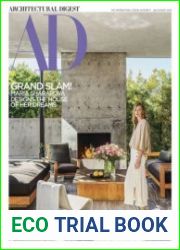 Architectural Digest USA