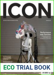 Icon Magazine
