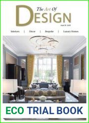 The Art Of Design
