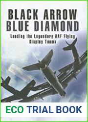 Black Arrow Blue Diamonds Leading the Legendary RAF Flying Display Teams