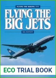 Flying The Big Jets, 4th Edition