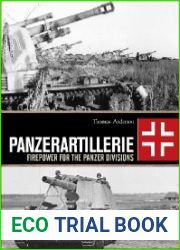 Panzerartillerie Firepower for the Panzer Divisions