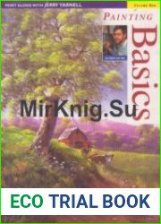 Paint Along With Jerry Yarnell, Volume 1 Painting Basics