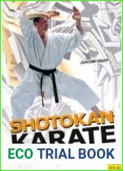 Shotokan Karate Kata 1