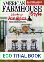 American Farmhouse Style