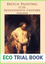 Dutch Painting in the Seventeenth Century