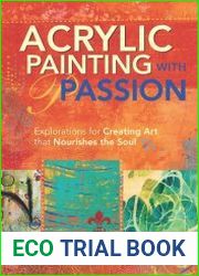 Acrylic Painting with Passion