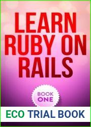 Learn Ruby on Rails Book One