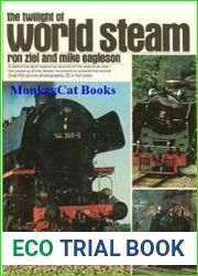 The Twilight of World Steam