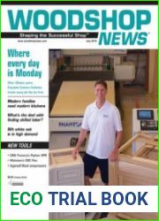 Woodshop News