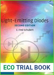 Light-Emitting Diodes, 2nd Edition